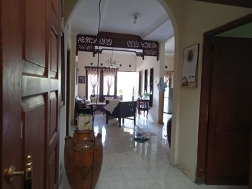 Rumah Siap Huni Dekat Jl.Magelang dan Masjid Suciati Sleman