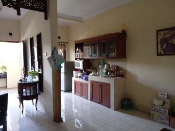 Rumah Siap Huni Dekat Jl.Magelang dan Masjid Suciati Sleman