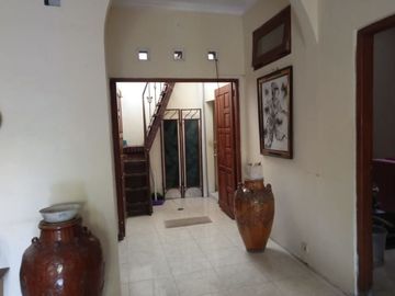 Rumah Siap Huni Dekat Jl.Magelang dan Masjid Suciati Sleman
