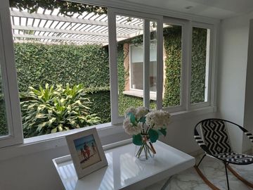 casa en arriendo/venta en tejares de san fernando. Cod V107827