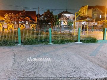 Kemtami Rumah Second Luas Sukamajaya Terawat dan Strategis