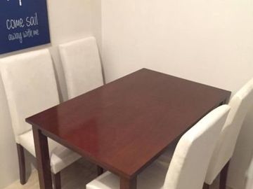 1Bedroom AppleOne Banawa Heights for Sale