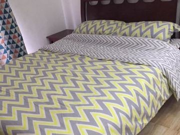 1Bedroom AppleOne Banawa Heights for Sale