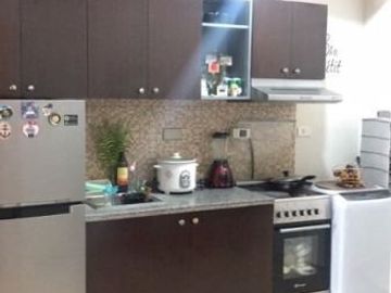 1Bedroom AppleOne Banawa Heights for Sale