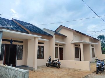 Wow mewah harga MURAH lokasi selangkah dari jalan raya di citayam