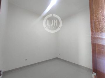 Rumah Brand New Minimalis di Kelapa Hibrida, Kelapa Gading, Jakarta Utara