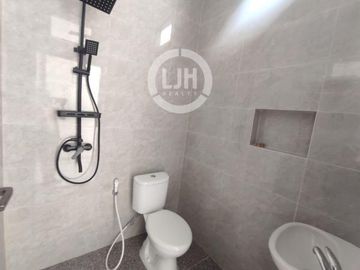 Rumah Brand New Minimalis di Kelapa Hibrida, Kelapa Gading, Jakarta Utara