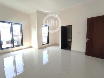 Rumah Brand New Minimalis di Kelapa Hibrida, Kelapa Gading, Jakarta Utara
