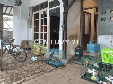 Dijual Cepat Rumah Hook Perumahan Cirendeu