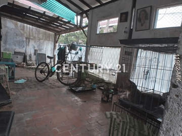 Dijual Cepat Rumah Hook Perumahan Cirendeu