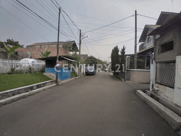 Dijual Cepat Rumah Hook Perumahan Cirendeu