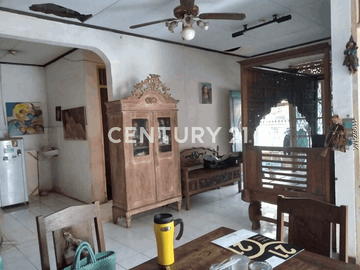 Dijual Cepat Rumah Hook Perumahan Cirendeu