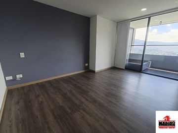 apartamento en arriendo en el poblado. Cod A6773