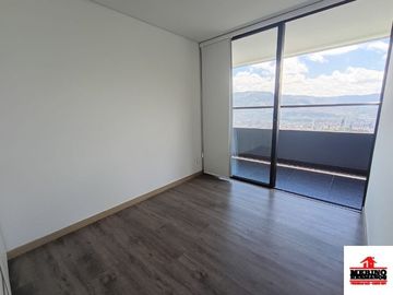 apartamento en arriendo en el poblado. Cod A6773