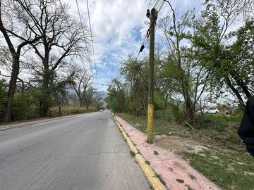 VL VENTA DE PREDIO EN BUSTAMANTE PUEBLO MAGICO