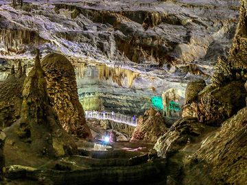 VL VENTA DE PREDIO EN BUSTAMANTE PUEBLO MAGICO