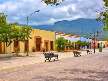 VL VENTA DE PREDIO EN BUSTAMANTE PUEBLO MAGICO