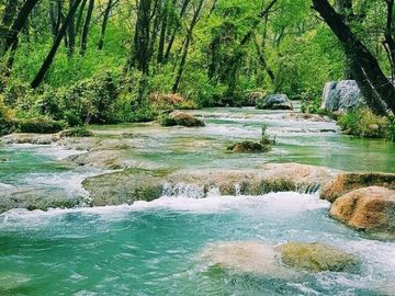 VL VENTA DE PREDIO EN BUSTAMANTE PUEBLO MAGICO