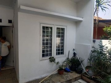 Rumah Siap Huni Di Cilebut