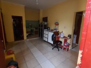 Rumah Dijual wiyung Surabaya Barat Babatan Indah B7
