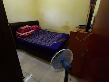 Rumah Dijual wiyung Surabaya Barat Babatan Indah B7