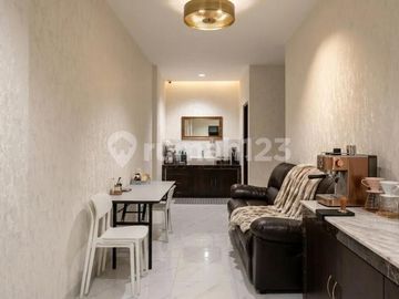 Ruko 4 Lantai untuk Usaha dan Tempat Tinggal Taman Sari Jakarta Barat
