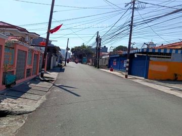 Rumah Dengan Lokasi Strategis Di Kebayoran Lama Jakarta Selatan