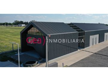 Lote en venta Parque Industrial San Lorenzo