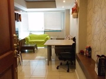 Rent: 2 Bedroom in Robinsons Place Residences Ermita