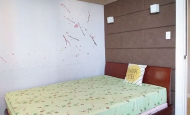 Rent: 2 Bedroom in Robinsons Place Residences Ermita