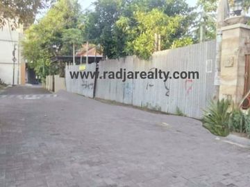 Tanah Murah strategis Tengah Kota di Pandeyan Kodya