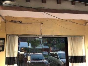 Disewa Ruko Villa Bukit Mas, JL Kembar, Surabaya Barat