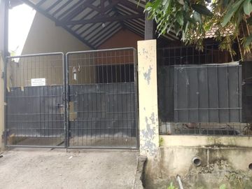 Rumah dijual Darmo Permai Surabaya