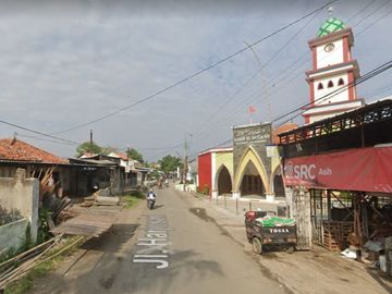 Dekat Yonif 407 Adiwerna Tegal, Tanah SHM Unit: 80 Jt-an