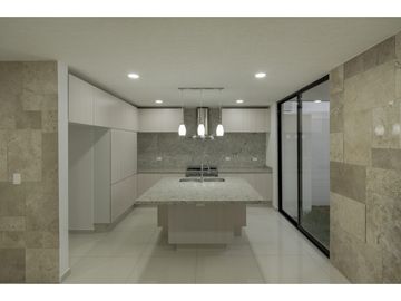 Casa En Venta En Parque Tlaxcala Lomas De Angelopolis