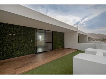 Casa En Venta En Parque Tlaxcala Lomas De Angelopolis