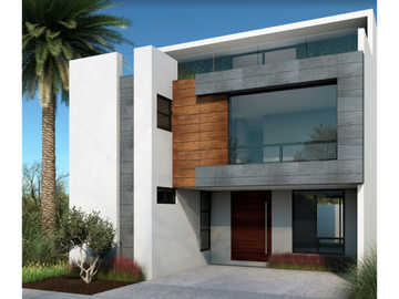 Casa En Venta En Parque Tlaxcala Lomas De Angelopolis
