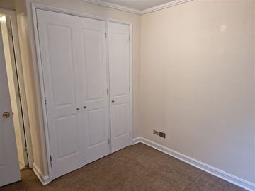 Departamento en venta de 1 dorm con bodega en Santiago