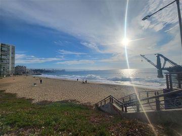 El sonido del mar,Muelle vergara y playa acapulco a tus pies