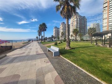 El sonido del mar,Muelle vergara y playa acapulco a tus pies