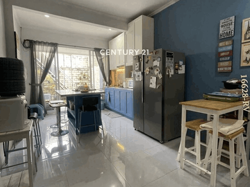 Dijual Cepat Harga Murah  Rumah Di Cirendeu Ciputat Timur