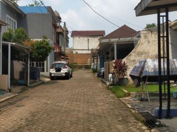 IML Rumah Second dalam Cluster Pasir Putih Sawangan
