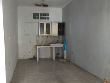 IML Rumah Second dalam Cluster Pasir Putih Sawangan