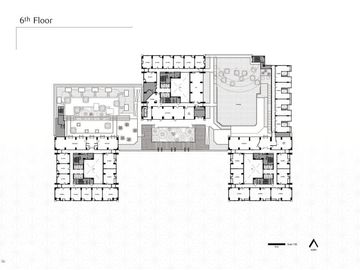 Apartemen The Branz Lokasi Strategis di Jantung BSD City
