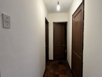 Se Vende bello Dpto 4H,2B en corazón de La Alameda.