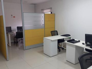 oficina en arriendo en teusaquillo. Cod A5004