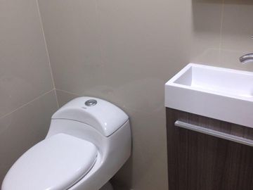 oficina en arriendo en teusaquillo. Cod A5004