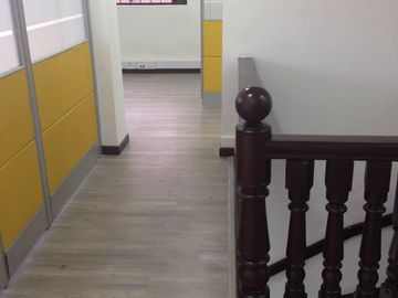 oficina en arriendo en teusaquillo. Cod A5004