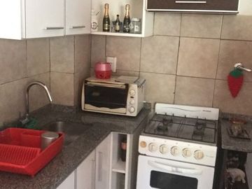 Casa PH en venta en Remedios de Escalada Oeste
