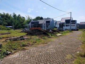 Rumah SHM Sudah Split Cicilan Terserah Anda Full Promo di Kota Malang